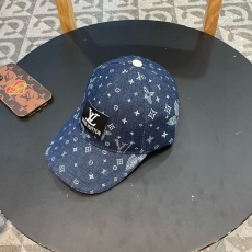 Louis Vuitton Caps